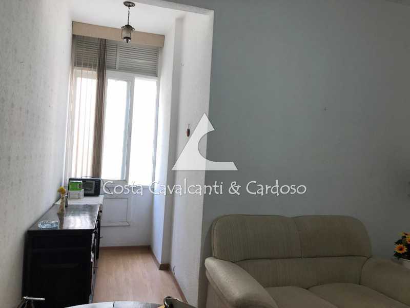 Conheça do imóvel - Apartamento 2 quartos à venda Vila Isabel, Rio de Janeiro - R$ 310.000 - TJAP20427 - 3 - Apartamento 2 quartos à venda Vila Isabel, Rio de Janeiro - R$ 310.000 - TJAP20427 - 3