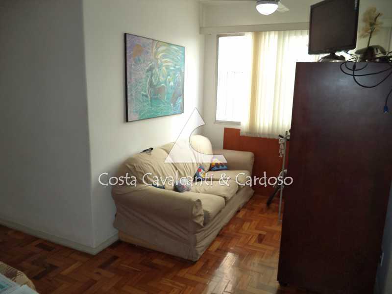 Conheça do imóvel - Apartamento 3 quartos à venda Engenho Novo, Rio de Janeiro - R$ 170.000 - TJAP30313 - 1 - Apartamento 3 quartos à venda Engenho Novo, Rio de Janeiro - R$ 170.000 - TJAP30313 - 1