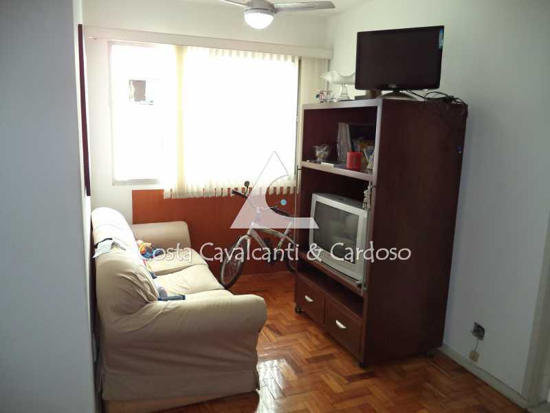     - Apartamento 3 quartos à venda Engenho Novo, Rio de Janeiro - R$ 170.000 - TJAP30313 - 3