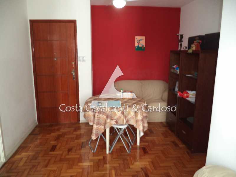 Conheça do imóvel - Apartamento 3 quartos à venda Engenho Novo, Rio de Janeiro - R$ 170.000 - TJAP30313 - 4 - Apartamento 3 quartos à venda Engenho Novo, Rio de Janeiro - R$ 170.000 - TJAP30313 - 4