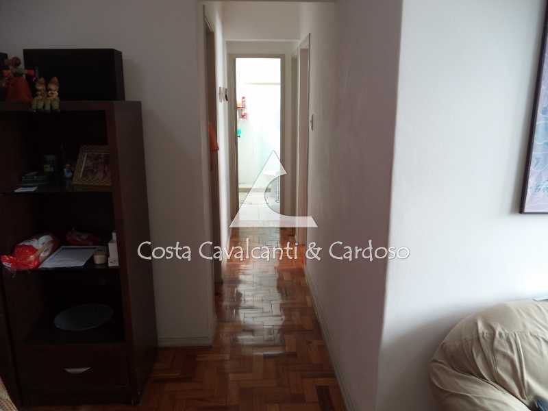    - Apartamento 3 quartos à venda Engenho Novo, Rio de Janeiro - R$ 170.000 - TJAP30313 - 5