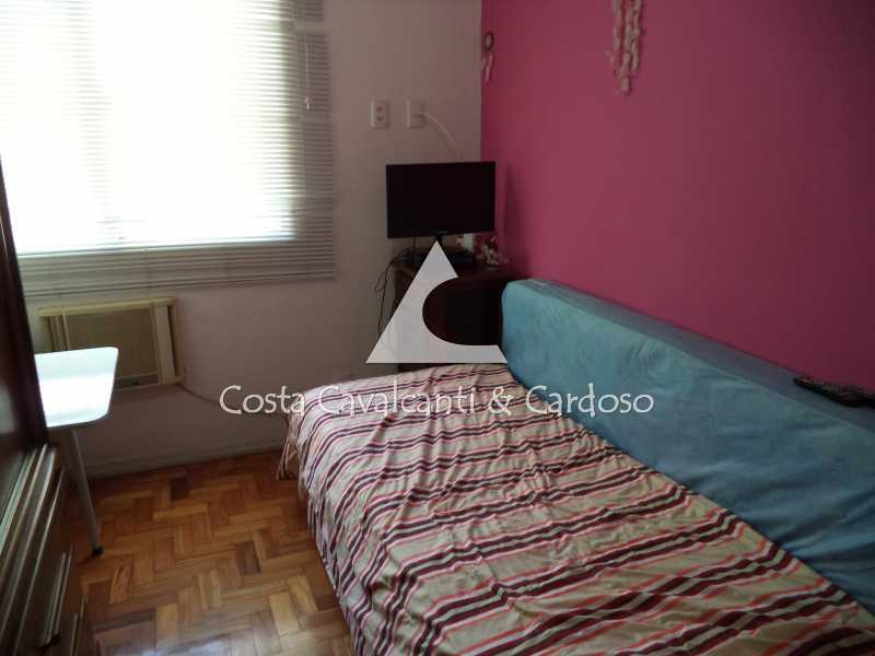 Conheça do imóvel - Apartamento 3 quartos à venda Engenho Novo, Rio de Janeiro - R$ 170.000 - TJAP30313 - 7 - Apartamento 3 quartos à venda Engenho Novo, Rio de Janeiro - R$ 170.000 - TJAP30313 - 7