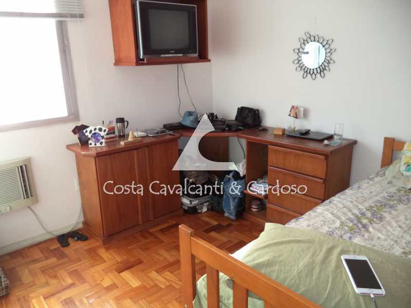 Conheça do imóvel - Apartamento 3 quartos à venda Engenho Novo, Rio de Janeiro - R$ 170.000 - TJAP30313 - 9 - Apartamento 3 quartos à venda Engenho Novo, Rio de Janeiro - R$ 170.000 - TJAP30313 - 9