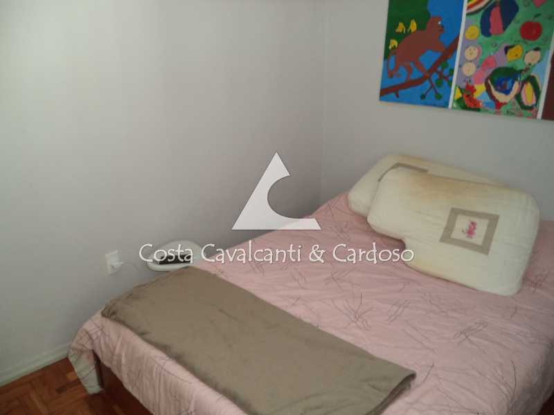     - Apartamento 3 quartos à venda Engenho Novo, Rio de Janeiro - R$ 170.000 - TJAP30313 - 13