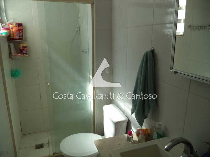 Conheça do imóvel - Apartamento 3 quartos à venda Engenho Novo, Rio de Janeiro - R$ 170.000 - TJAP30313 - 15 - Apartamento 3 quartos à venda Engenho Novo, Rio de Janeiro - R$ 170.000 - TJAP30313 - 15