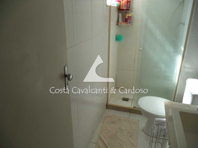 Conheça do imóvel - Apartamento 3 quartos à venda Engenho Novo, Rio de Janeiro - R$ 170.000 - TJAP30313 - 17 - Apartamento 3 quartos à venda Engenho Novo, Rio de Janeiro - R$ 170.000 - TJAP30313 - 17