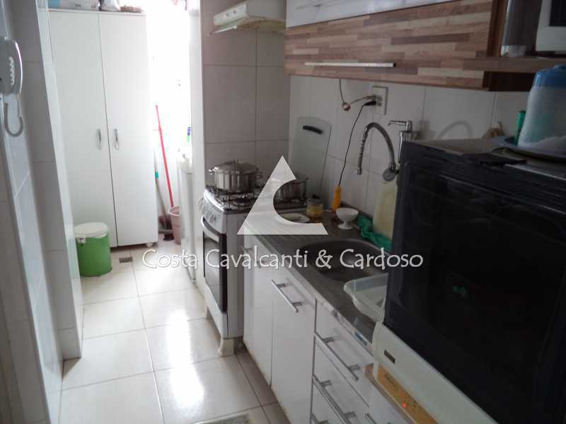   - Apartamento 3 quartos à venda Engenho Novo, Rio de Janeiro - R$ 170.000 - TJAP30313 - 20