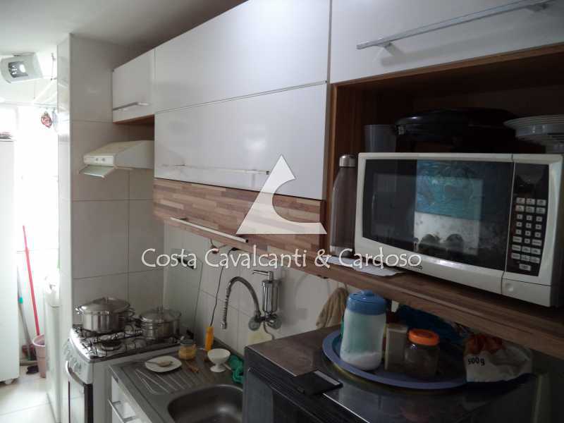     - Apartamento 3 quartos à venda Engenho Novo, Rio de Janeiro - R$ 170.000 - TJAP30313 - 21