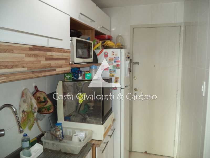     - Apartamento 3 quartos à venda Engenho Novo, Rio de Janeiro - R$ 170.000 - TJAP30313 - 22