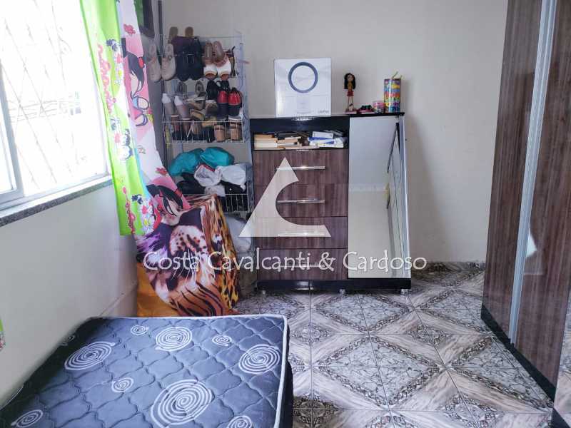    - Apartamento 3 quartos à venda Todos os Santos, Rio de Janeiro - R$ 220.000 - TJAP30314 - 8