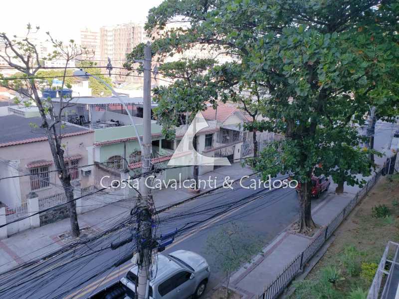   - Apartamento 3 quartos à venda Todos os Santos, Rio de Janeiro - R$ 220.000 - TJAP30314 - 1