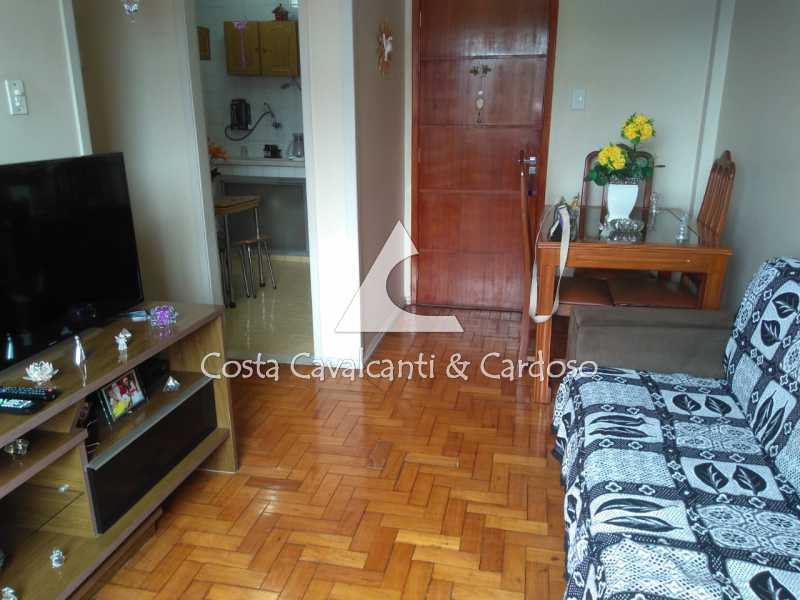 Conheça do imóvel - Apartamento 3 quartos à venda Engenho Novo, Rio de Janeiro - R$ 190.000 - TJAP30316 - 1 - Apartamento 3 quartos à venda Engenho Novo, Rio de Janeiro - R$ 190.000 - TJAP30316 - 1