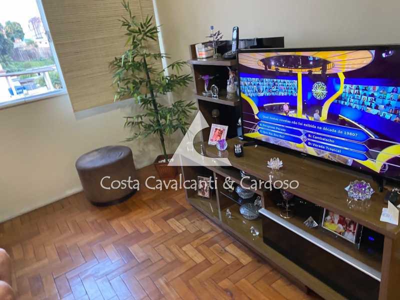 Conheça do imóvel - Apartamento 3 quartos à venda Engenho Novo, Rio de Janeiro - R$ 190.000 - TJAP30316 - 3 - Apartamento 3 quartos à venda Engenho Novo, Rio de Janeiro - R$ 190.000 - TJAP30316 - 3