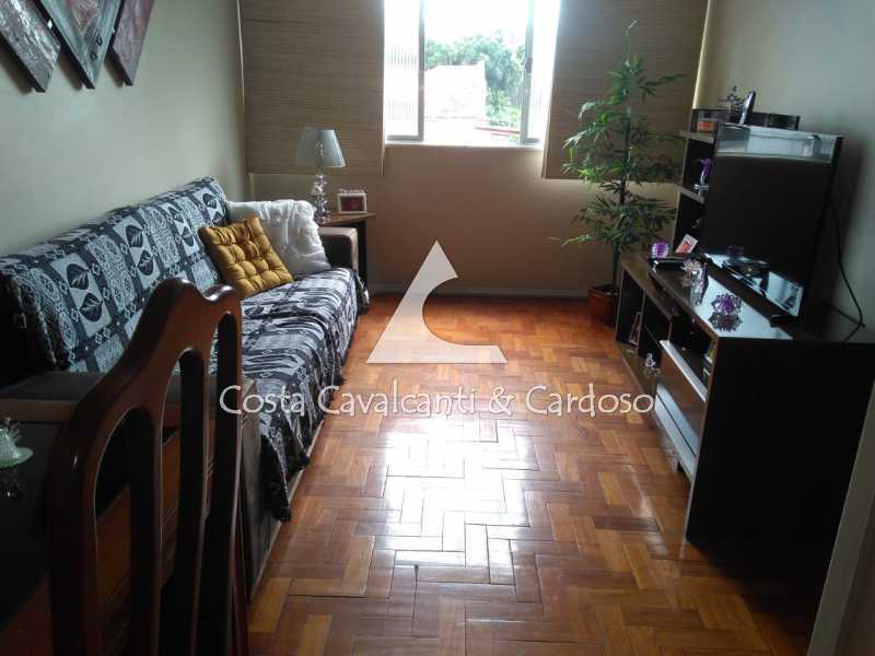 Conheça do imóvel - Apartamento 3 quartos à venda Engenho Novo, Rio de Janeiro - R$ 190.000 - TJAP30316 - 4 - Apartamento 3 quartos à venda Engenho Novo, Rio de Janeiro - R$ 190.000 - TJAP30316 - 4