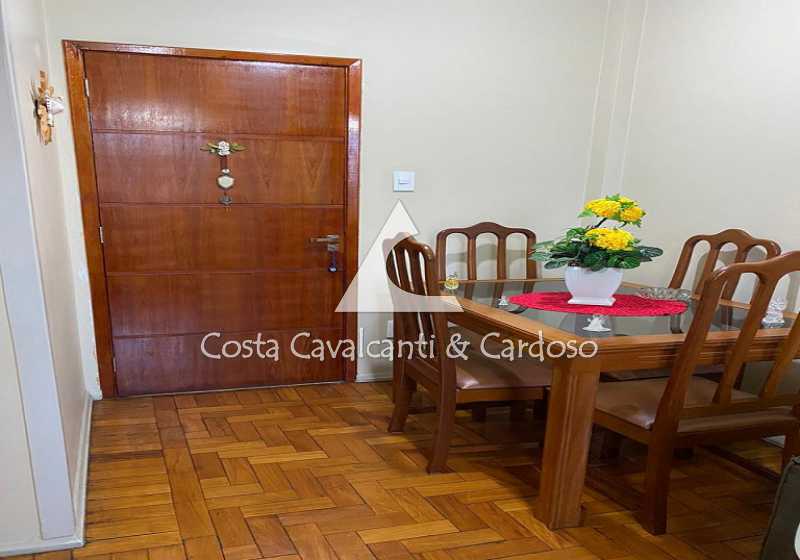 Conheça do imóvel - Apartamento 3 quartos à venda Engenho Novo, Rio de Janeiro - R$ 190.000 - TJAP30316 - 5 - Apartamento 3 quartos à venda Engenho Novo, Rio de Janeiro - R$ 190.000 - TJAP30316 - 5