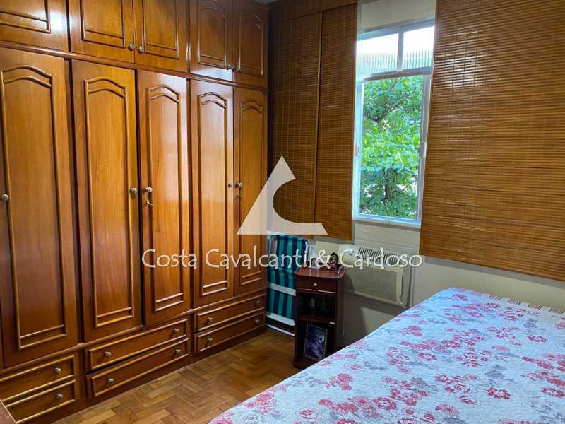 Conheça do imóvel - Apartamento 3 quartos à venda Engenho Novo, Rio de Janeiro - R$ 190.000 - TJAP30316 - 6 - Apartamento 3 quartos à venda Engenho Novo, Rio de Janeiro - R$ 190.000 - TJAP30316 - 6