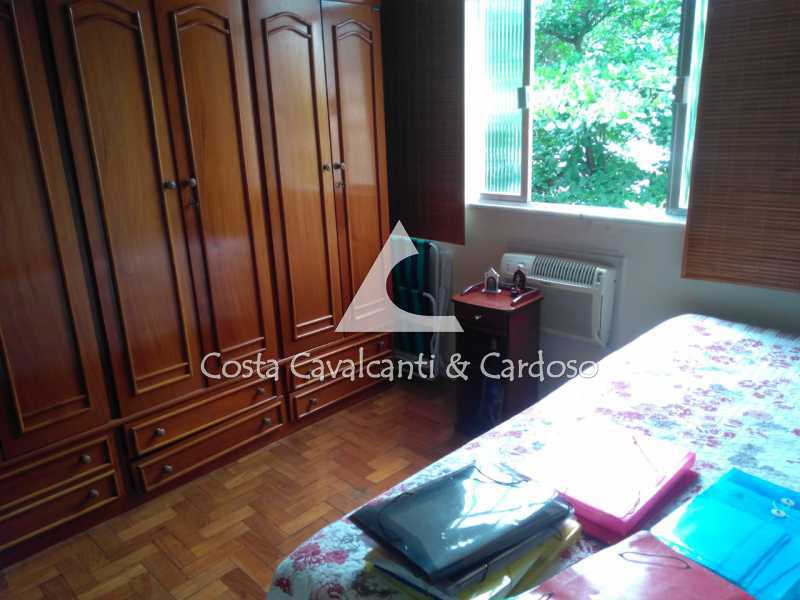 Conheça do imóvel - Apartamento 3 quartos à venda Engenho Novo, Rio de Janeiro - R$ 190.000 - TJAP30316 - 7 - Apartamento 3 quartos à venda Engenho Novo, Rio de Janeiro - R$ 190.000 - TJAP30316 - 7