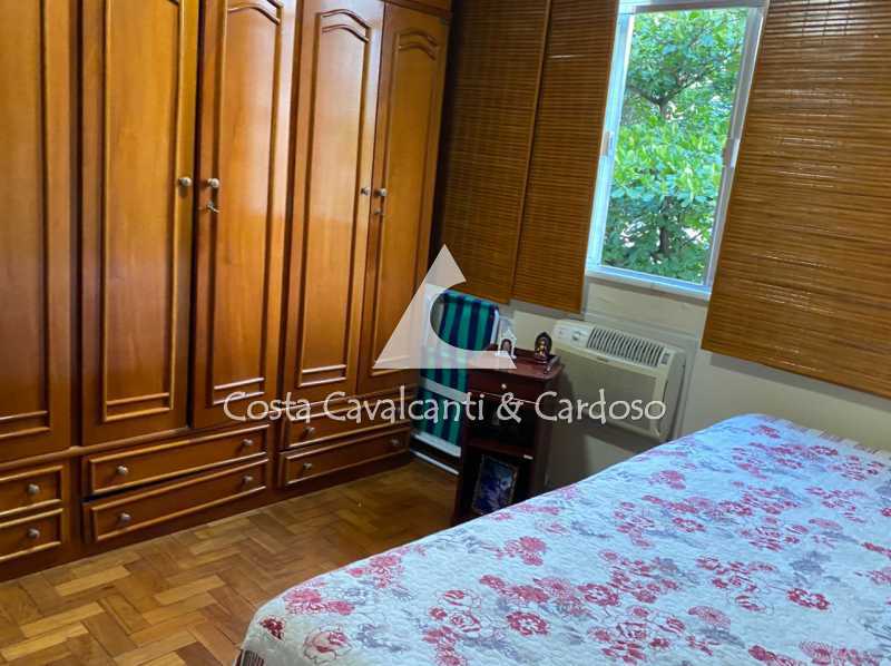 Conheça do imóvel - Apartamento 3 quartos à venda Engenho Novo, Rio de Janeiro - R$ 190.000 - TJAP30316 - 8 - Apartamento 3 quartos à venda Engenho Novo, Rio de Janeiro - R$ 190.000 - TJAP30316 - 8