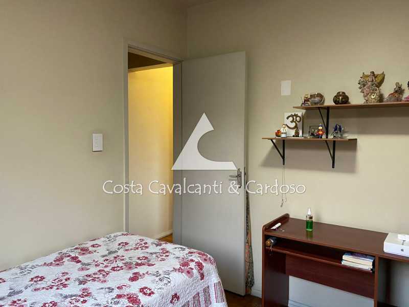 Conheça do imóvel - Apartamento 3 quartos à venda Engenho Novo, Rio de Janeiro - R$ 190.000 - TJAP30316 - 9 - Apartamento 3 quartos à venda Engenho Novo, Rio de Janeiro - R$ 190.000 - TJAP30316 - 9