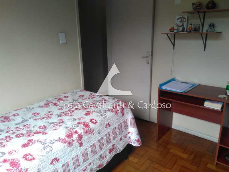 Conheça do imóvel - Apartamento 3 quartos à venda Engenho Novo, Rio de Janeiro - R$ 190.000 - TJAP30316 - 10 - Apartamento 3 quartos à venda Engenho Novo, Rio de Janeiro - R$ 190.000 - TJAP30316 - 10