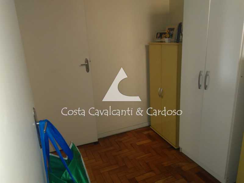 Conheça do imóvel - Apartamento 3 quartos à venda Engenho Novo, Rio de Janeiro - R$ 190.000 - TJAP30316 - 11 - Apartamento 3 quartos à venda Engenho Novo, Rio de Janeiro - R$ 190.000 - TJAP30316 - 11