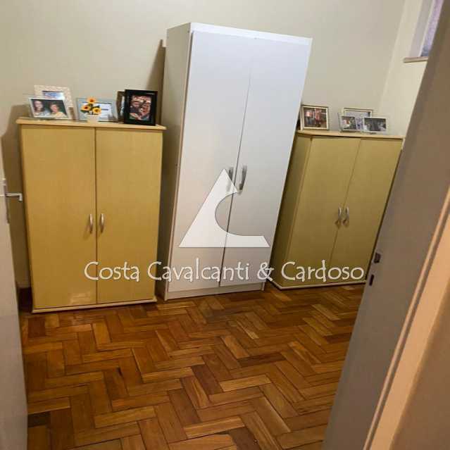 Conheça do imóvel - Apartamento 3 quartos à venda Engenho Novo, Rio de Janeiro - R$ 190.000 - TJAP30316 - 12 - Apartamento 3 quartos à venda Engenho Novo, Rio de Janeiro - R$ 190.000 - TJAP30316 - 12