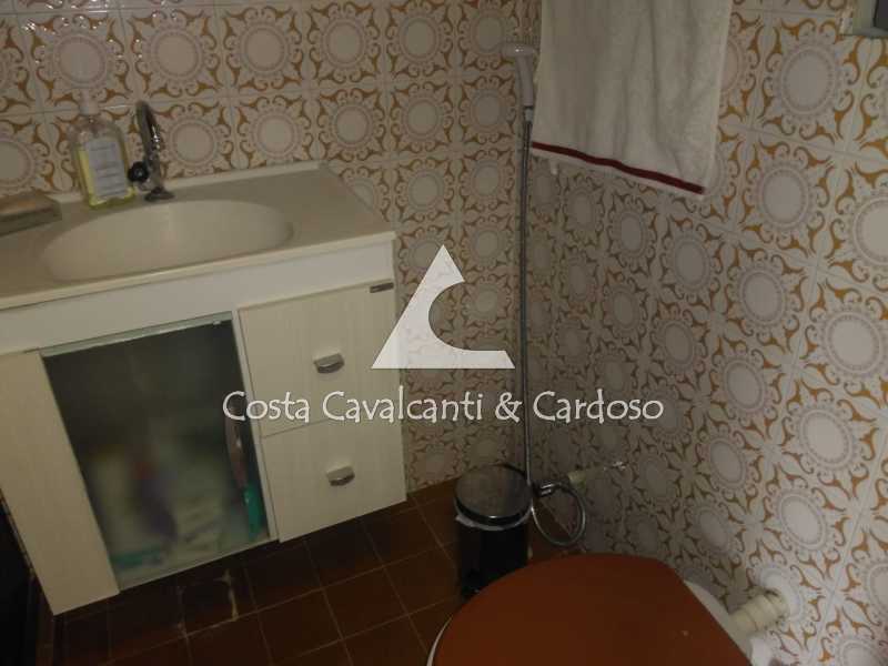 Conheça do imóvel - Apartamento 3 quartos à venda Engenho Novo, Rio de Janeiro - R$ 190.000 - TJAP30316 - 13 - Apartamento 3 quartos à venda Engenho Novo, Rio de Janeiro - R$ 190.000 - TJAP30316 - 13