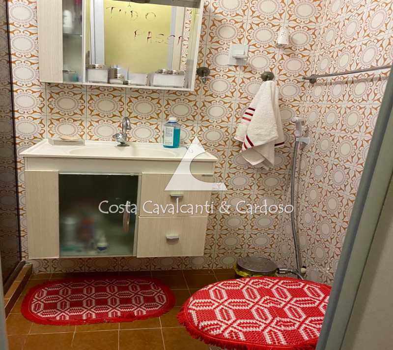   - Apartamento 3 quartos à venda Engenho Novo, Rio de Janeiro - R$ 190.000 - TJAP30316 - 14