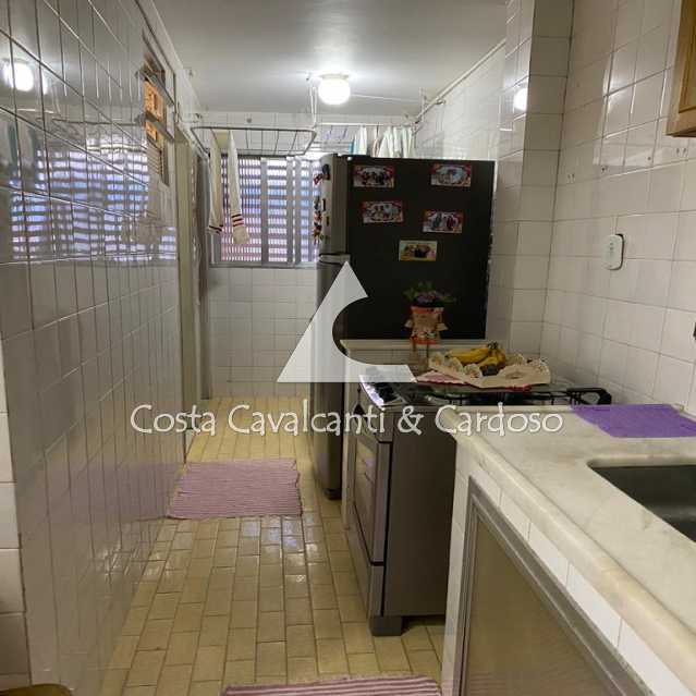 Conheça do imóvel - Apartamento 3 quartos à venda Engenho Novo, Rio de Janeiro - R$ 190.000 - TJAP30316 - 15 - Apartamento 3 quartos à venda Engenho Novo, Rio de Janeiro - R$ 190.000 - TJAP30316 - 15