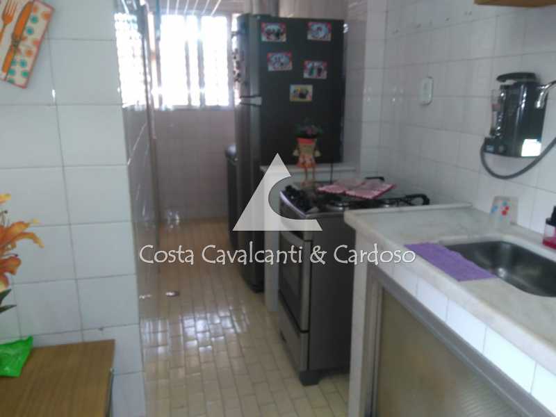 Conheça do imóvel - Apartamento 3 quartos à venda Engenho Novo, Rio de Janeiro - R$ 190.000 - TJAP30316 - 16 - Apartamento 3 quartos à venda Engenho Novo, Rio de Janeiro - R$ 190.000 - TJAP30316 - 16