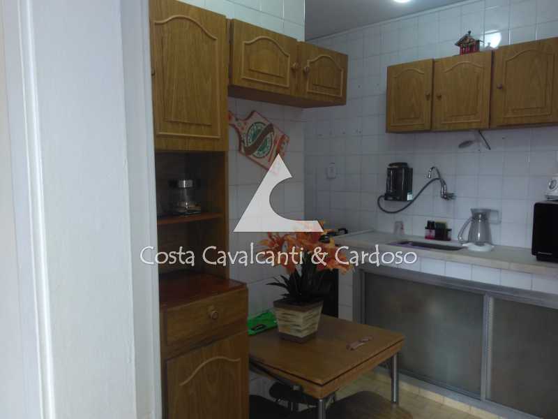 Conheça do imóvel - Apartamento 3 quartos à venda Engenho Novo, Rio de Janeiro - R$ 190.000 - TJAP30316 - 17 - Apartamento 3 quartos à venda Engenho Novo, Rio de Janeiro - R$ 190.000 - TJAP30316 - 17