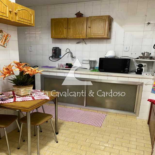 Conheça do imóvel - Apartamento 3 quartos à venda Engenho Novo, Rio de Janeiro - R$ 190.000 - TJAP30316 - 18 - Apartamento 3 quartos à venda Engenho Novo, Rio de Janeiro - R$ 190.000 - TJAP30316 - 18