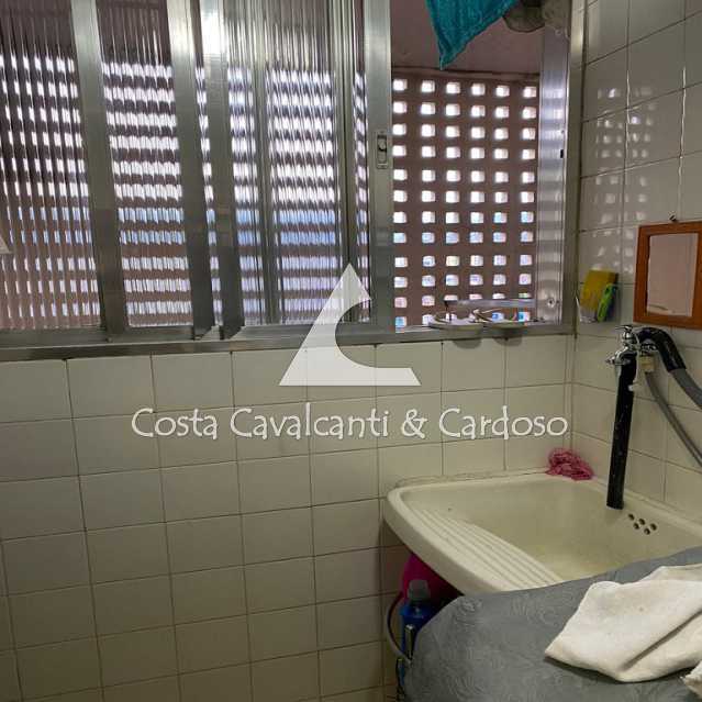 Conheça do imóvel - Apartamento 3 quartos à venda Engenho Novo, Rio de Janeiro - R$ 190.000 - TJAP30316 - 19 - Apartamento 3 quartos à venda Engenho Novo, Rio de Janeiro - R$ 190.000 - TJAP30316 - 19