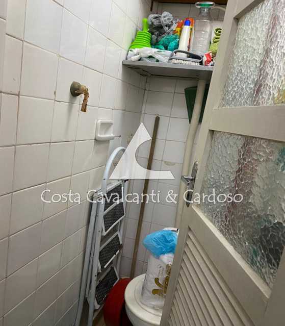 Conheça do imóvel - Apartamento 3 quartos à venda Engenho Novo, Rio de Janeiro - R$ 190.000 - TJAP30316 - 20 - Apartamento 3 quartos à venda Engenho Novo, Rio de Janeiro - R$ 190.000 - TJAP30316 - 20