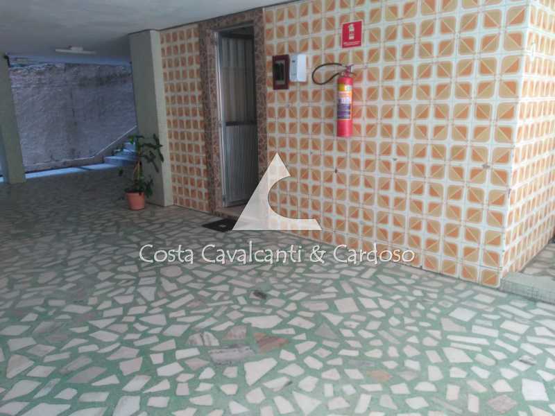 Conheça do imóvel - Apartamento 3 quartos à venda Engenho Novo, Rio de Janeiro - R$ 190.000 - TJAP30316 - 21 - Apartamento 3 quartos à venda Engenho Novo, Rio de Janeiro - R$ 190.000 - TJAP30316 - 21