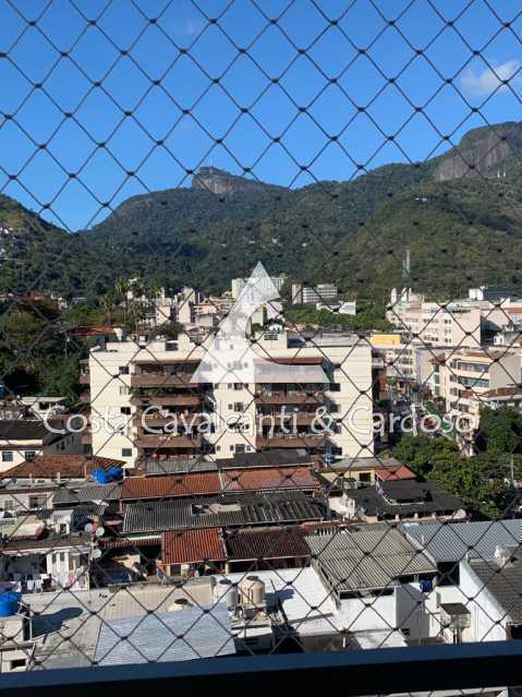 Conheça do imóvel - Apartamento 2 quartos à venda Rio Comprido, Rio de Janeiro - R$ 300.000 - TJAP20431 - 1 - Apartamento 2 quartos à venda Rio Comprido, Rio de Janeiro - R$ 300.000 - TJAP20431 - 1