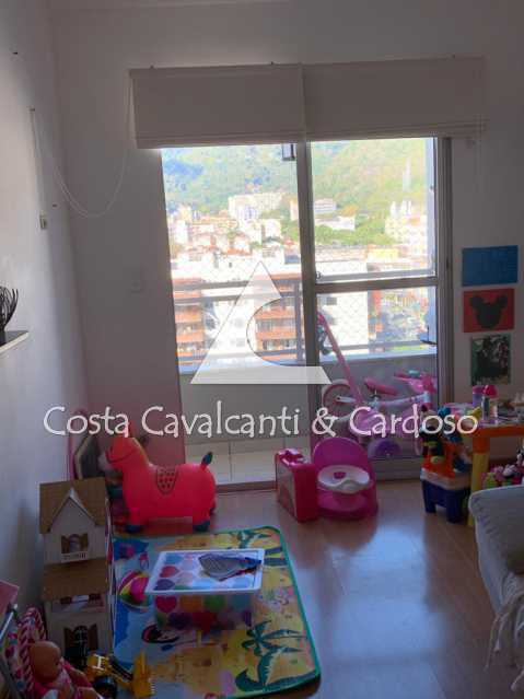 Conheça do imóvel - Apartamento 2 quartos à venda Rio Comprido, Rio de Janeiro - R$ 300.000 - TJAP20431 - 4 - Apartamento 2 quartos à venda Rio Comprido, Rio de Janeiro - R$ 300.000 - TJAP20431 - 4