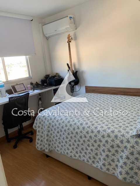 Conheça do imóvel - Apartamento 2 quartos à venda Rio Comprido, Rio de Janeiro - R$ 300.000 - TJAP20431 - 7 - Apartamento 2 quartos à venda Rio Comprido, Rio de Janeiro - R$ 300.000 - TJAP20431 - 7