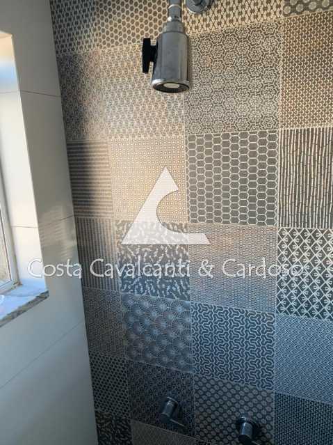 Conheça do imóvel - Apartamento 2 quartos à venda Rio Comprido, Rio de Janeiro - R$ 300.000 - TJAP20431 - 18 - Apartamento 2 quartos à venda Rio Comprido, Rio de Janeiro - R$ 300.000 - TJAP20431 - 18