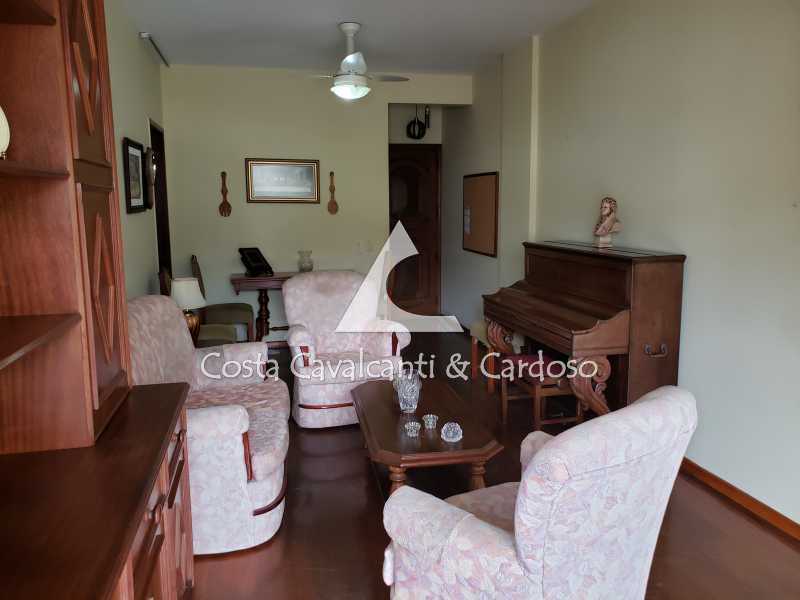 Conheça do imóvel - Apartamento 2 quartos à venda Grajaú, Rio de Janeiro - R$ 480.000 - TJAP20432 - 1 - Apartamento 2 quartos à venda Grajaú, Rio de Janeiro - R$ 480.000 - TJAP20432 - 1