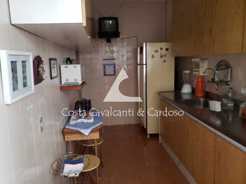 Conheça do imóvel - Apartamento 2 quartos à venda Grajaú, Rio de Janeiro - R$ 480.000 - TJAP20432 - 3 - Apartamento 2 quartos à venda Grajaú, Rio de Janeiro - R$ 480.000 - TJAP20432 - 3