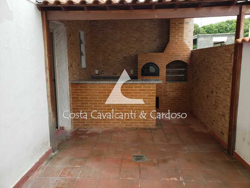 Conheça do imóvel - Apartamento 2 quartos à venda Grajaú, Rio de Janeiro - R$ 480.000 - TJAP20432 - 4 - Apartamento 2 quartos à venda Grajaú, Rio de Janeiro - R$ 480.000 - TJAP20432 - 4