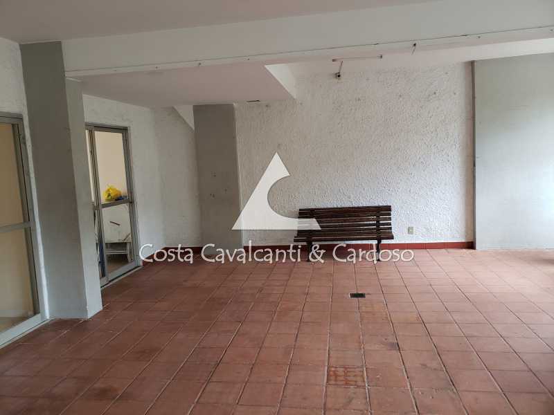 Conheça do imóvel - Apartamento 2 quartos à venda Grajaú, Rio de Janeiro - R$ 480.000 - TJAP20432 - 5 - Apartamento 2 quartos à venda Grajaú, Rio de Janeiro - R$ 480.000 - TJAP20432 - 5