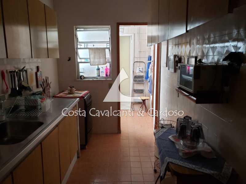 Conheça do imóvel - Apartamento 2 quartos à venda Grajaú, Rio de Janeiro - R$ 480.000 - TJAP20432 - 14 - Apartamento 2 quartos à venda Grajaú, Rio de Janeiro - R$ 480.000 - TJAP20432 - 14