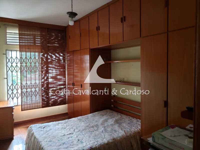 Conheça do imóvel - Apartamento 2 quartos à venda Grajaú, Rio de Janeiro - R$ 480.000 - TJAP20432 - 15 - Apartamento 2 quartos à venda Grajaú, Rio de Janeiro - R$ 480.000 - TJAP20432 - 15