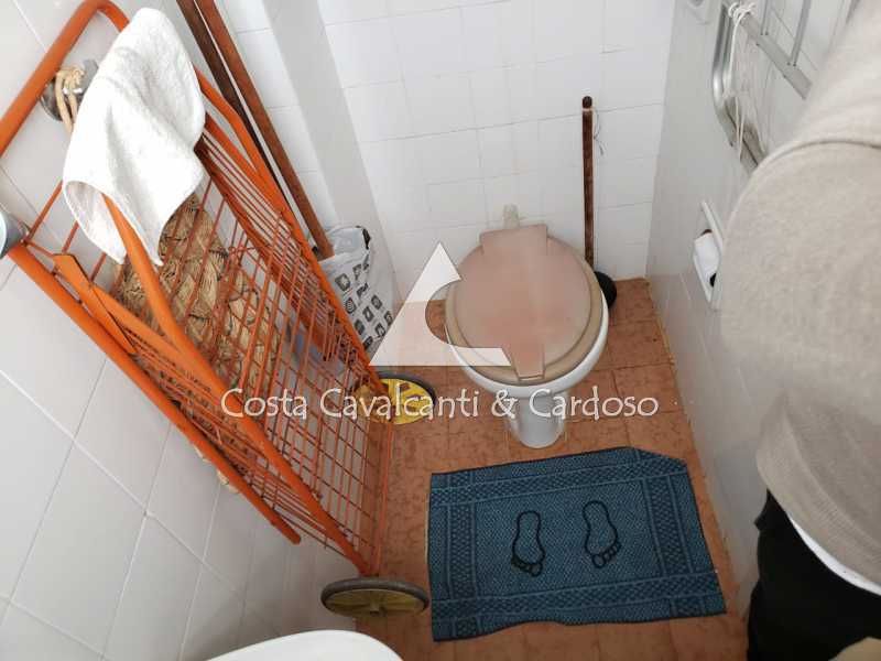 Conheça do imóvel - Apartamento 2 quartos à venda Grajaú, Rio de Janeiro - R$ 480.000 - TJAP20432 - 16 - Apartamento 2 quartos à venda Grajaú, Rio de Janeiro - R$ 480.000 - TJAP20432 - 16
