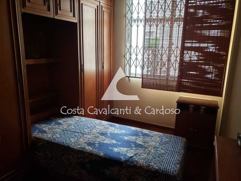 Conheça do imóvel - Apartamento 2 quartos à venda Grajaú, Rio de Janeiro - R$ 480.000 - TJAP20432 - 17 - Apartamento 2 quartos à venda Grajaú, Rio de Janeiro - R$ 480.000 - TJAP20432 - 17