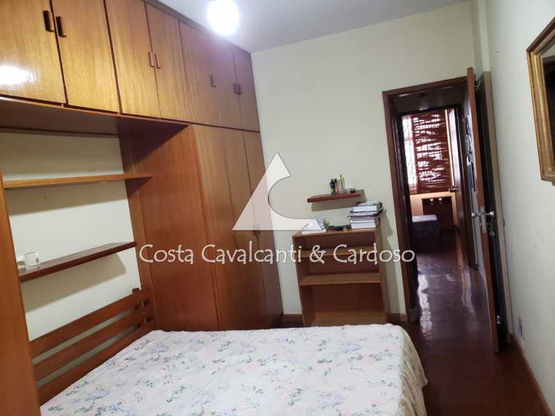 Conheça do imóvel - Apartamento 2 quartos à venda Grajaú, Rio de Janeiro - R$ 480.000 - TJAP20432 - 20 - Apartamento 2 quartos à venda Grajaú, Rio de Janeiro - R$ 480.000 - TJAP20432 - 20