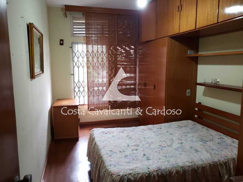 Conheça do imóvel - Apartamento 2 quartos à venda Grajaú, Rio de Janeiro - R$ 480.000 - TJAP20432 - 21 - Apartamento 2 quartos à venda Grajaú, Rio de Janeiro - R$ 480.000 - TJAP20432 - 21