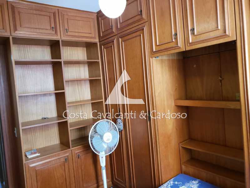 Conheça do imóvel - Apartamento 2 quartos à venda Grajaú, Rio de Janeiro - R$ 480.000 - TJAP20432 - 22 - Apartamento 2 quartos à venda Grajaú, Rio de Janeiro - R$ 480.000 - TJAP20432 - 22
